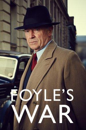 Foyle's War streaming