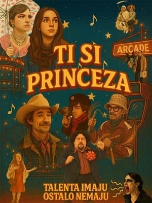 You Are a Princess streaming
