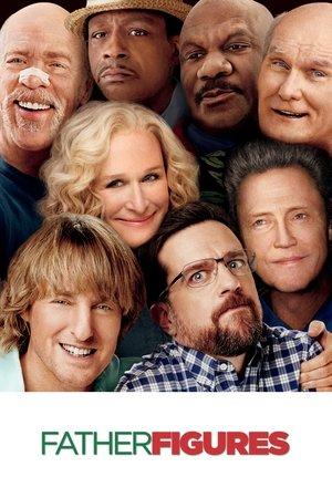 Father Figures streaming