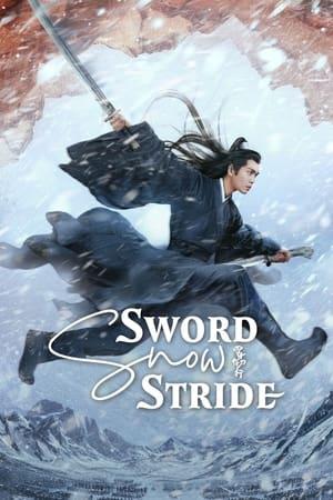 Sword Snow Stride streaming
