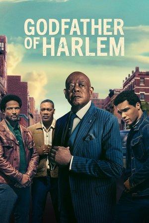 Godfather of Harlem streaming