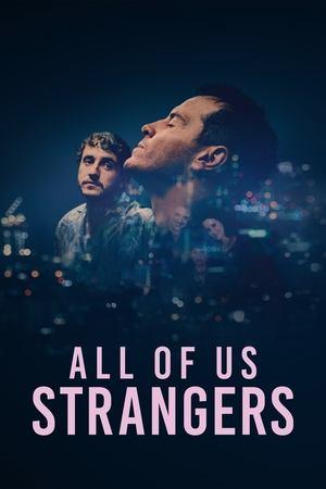 All of Us Strangers streaming