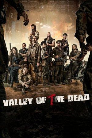 Valley of the Dead streaming