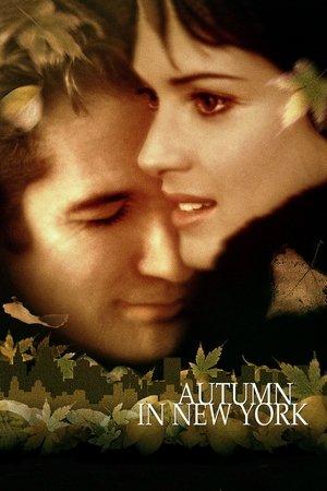 Autumn in New York streaming