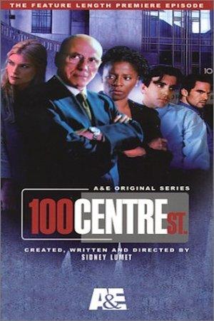 100 Centre Street streaming
