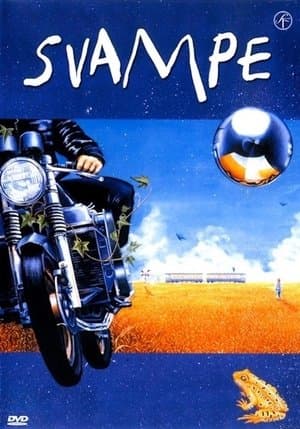 Svampe streaming