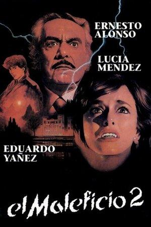 El maleficio 2: Los enviados del infierno streaming