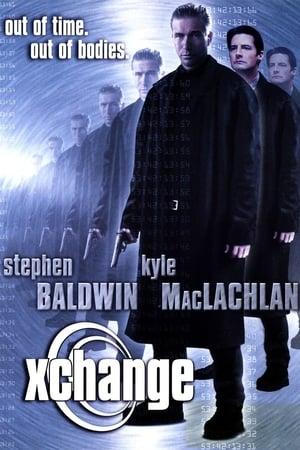 X-Change : Dans la peau d'un autre streaming