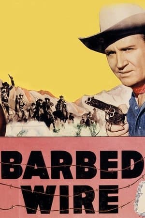 Barbed Wire streaming