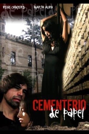 Paper Cemetery streaming