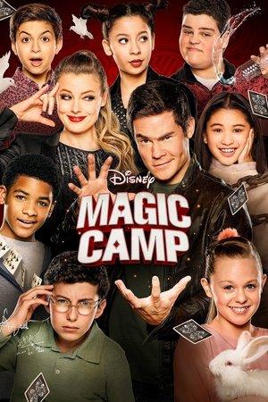 Magic Camp streaming