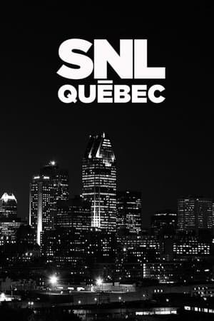 SNL Québec streaming