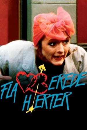 Flamberede Hjerter streaming