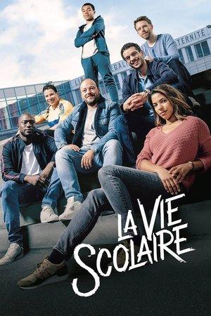 La Vie scolaire streaming