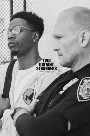 Two Distant Strangers streaming