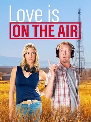 Love is On the Air streaming