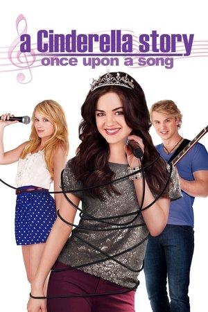 A Cinderella Story: Once Upon a Song streaming