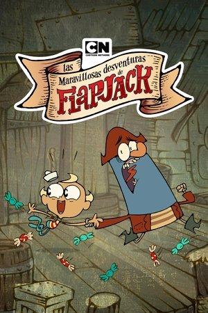 Las maravillosas desventuras de Flapjack streaming