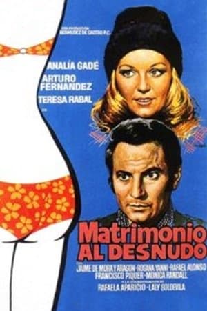 Matrimonio al desnudo streaming