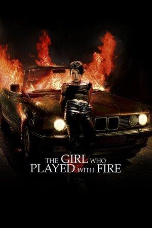 The Girl Who Played with Fire streaming