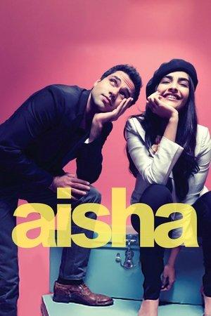 Aisha streaming