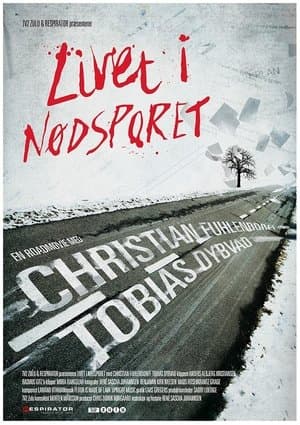 Livet i nødsporet - The Movie streaming