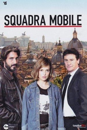 Mobile squad streaming