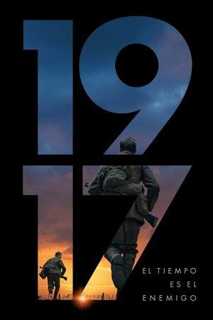 1917 streaming