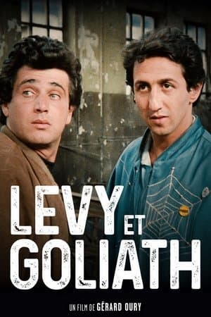 Lévy et Goliath streaming