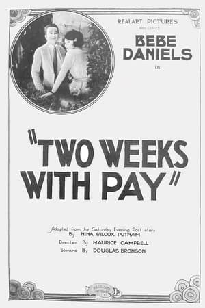 Two Weeks with Pay streaming