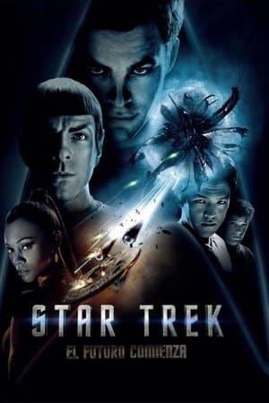 Star Trek streaming