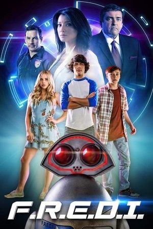 F.R.E.D.I. streaming