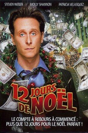 12 Jours avant Noël streaming