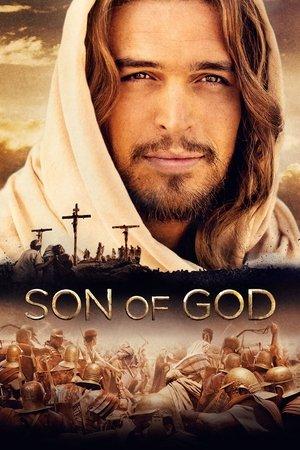 Son of God streaming