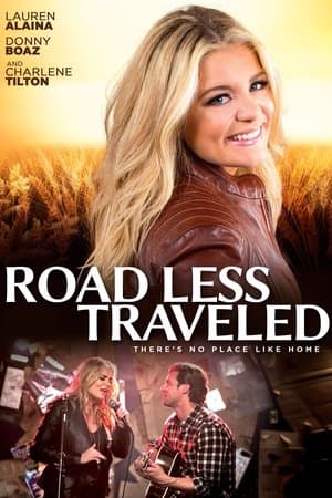 Road Less Traveled streaming