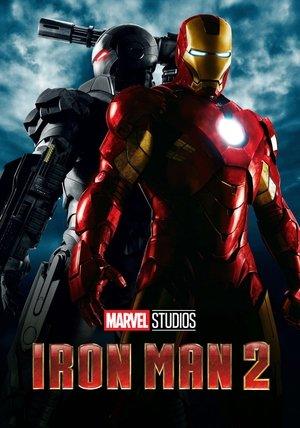 Iron Man 2 streaming