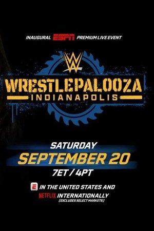 WWE Countdown to Wrestlepalooza: Indianapolis streaming