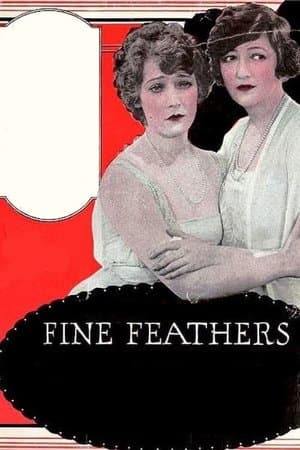 Fine Feathers streaming