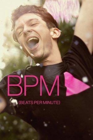 BPM (Beats per Minute) streaming