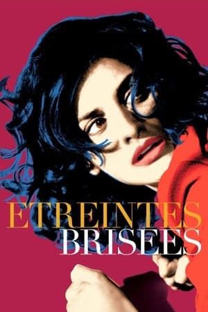 Étreintes brisées streaming