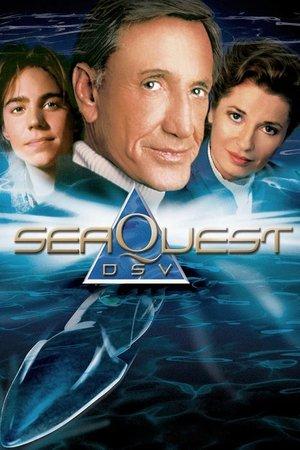 seaQuest DSV streaming