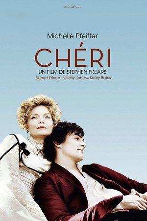 Chéri streaming