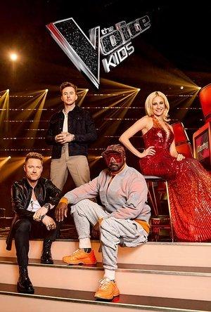 The Voice Kids streaming