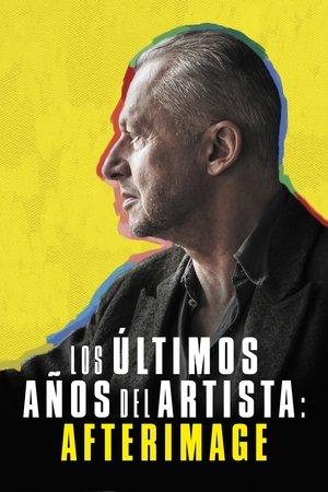 Los últimos años del artista: Afterimage streaming
