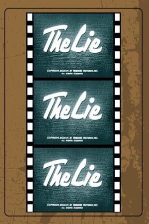 The Lie streaming