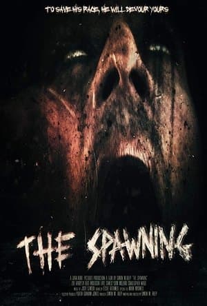 The Spawning streaming