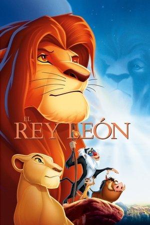 El rey león streaming