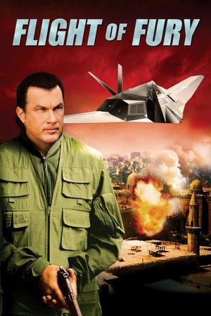 Flight of Fury streaming