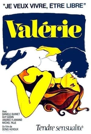 Valérie streaming