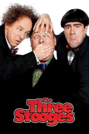 The Three Stooges streaming